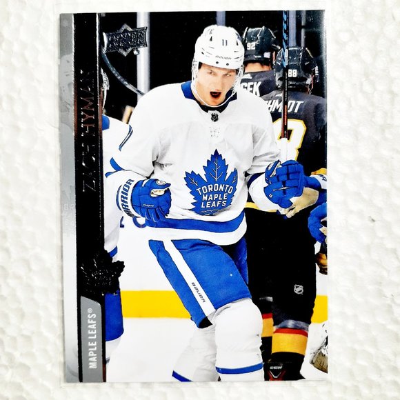 Toronto Maple Leafs 6 Card Lot - HCKY [27_1] - Picture 5 of 14